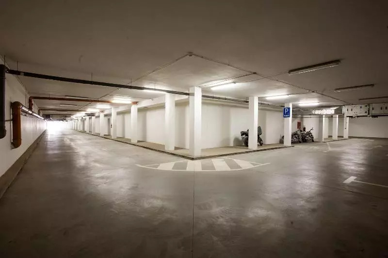 Fotos del hotel Magnus:  9
