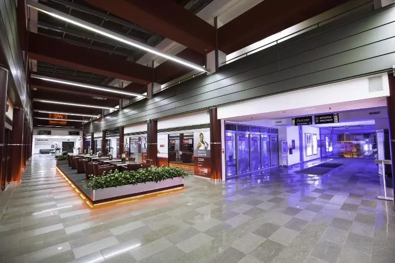 Fotos del hotel Magnus:  24
