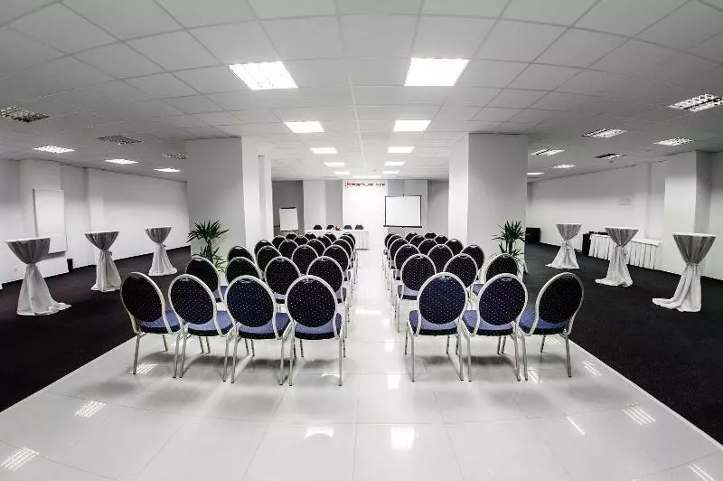 Fotos del hotel Magnus:  23