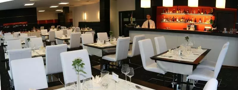 Fotos del hotel Magnus:  4