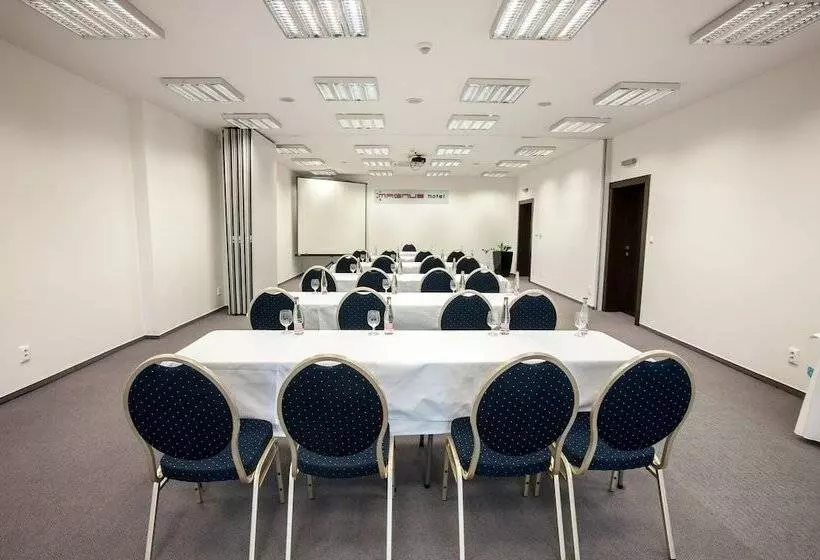 Fotos del hotel Magnus:  6