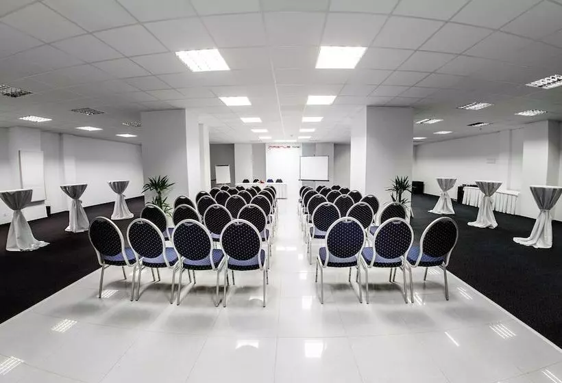 Fotos del hotel Magnus:  19