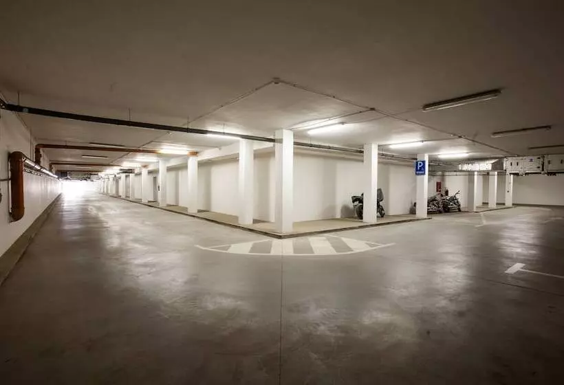 Fotos del hotel Magnus:  16