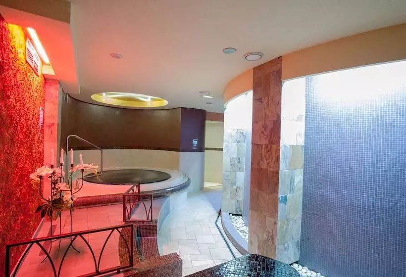 Fotos del hotel Magnus:  18