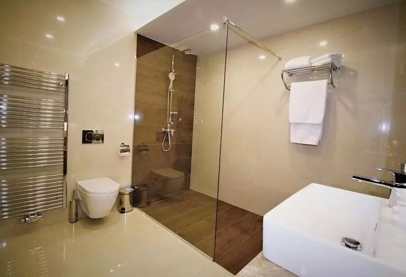 Fotos del hotel Magnus:  20