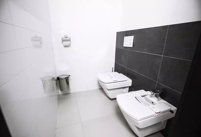 Fotos del hotel Magnus:  14