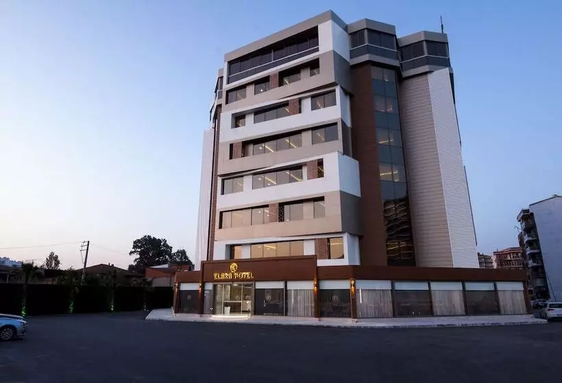 Fotos del hotel Elara:  10