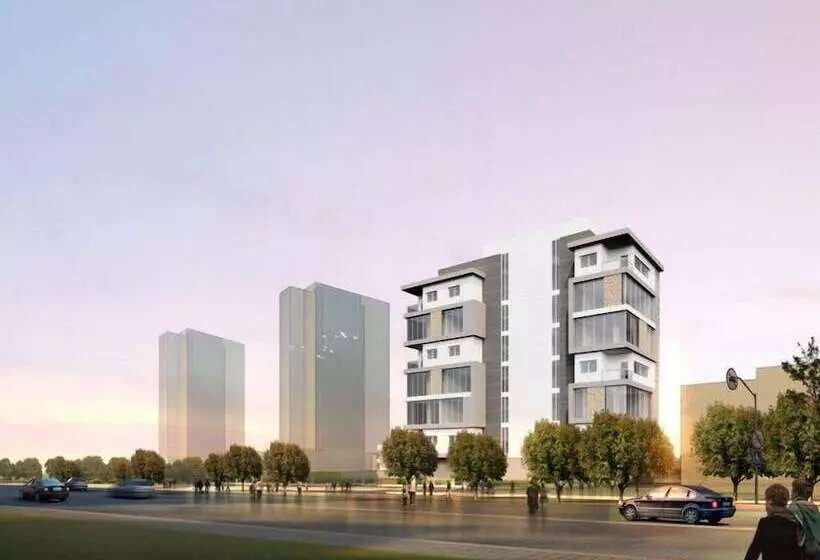 Fotos del hotel Elara:  5