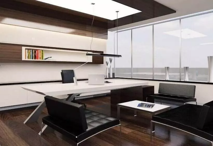 Fotos del hotel Elara:  3