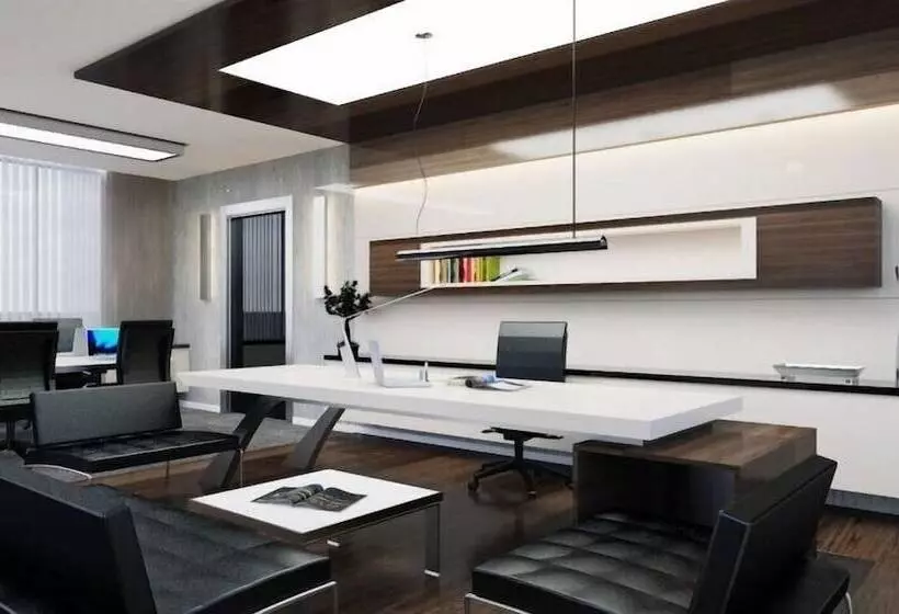 Fotos del hotel Elara:  8