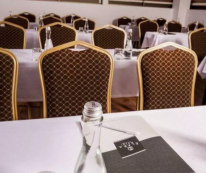 Fotos del hotel Elara:  13