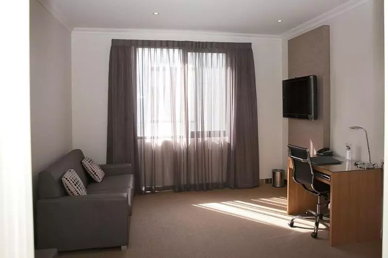 Fotos del hotel Mawson Lakes:  15