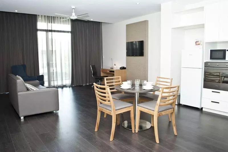 Fotos del hotel Mawson Lakes:  9