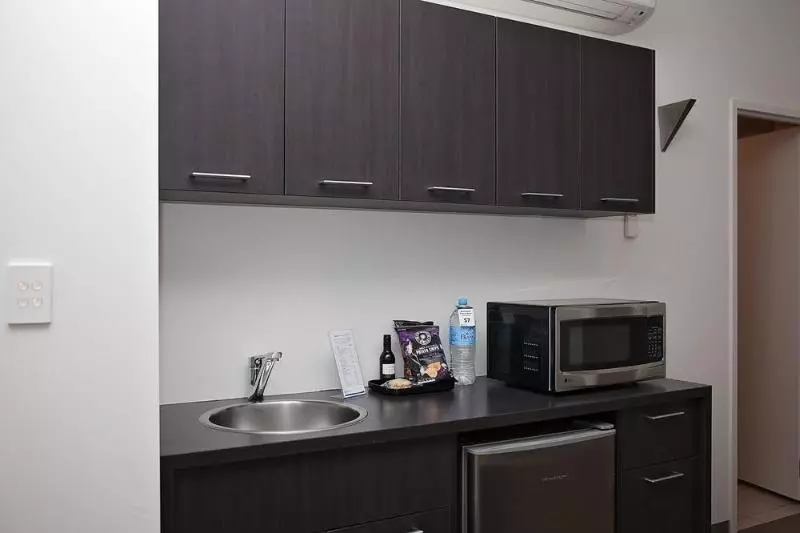 Fotos del hotel Mawson Lakes:  11