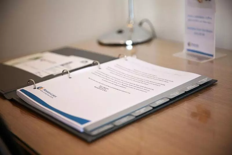 Fotos del hotel Mawson Lakes:  6