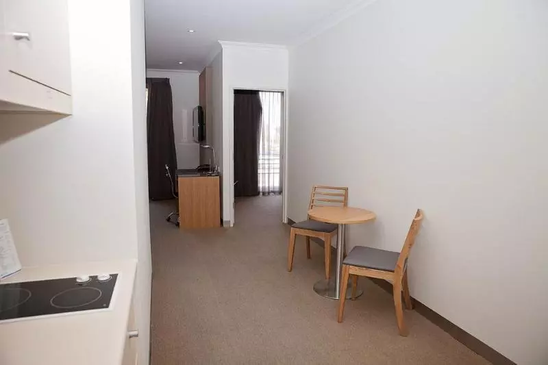 Fotos del hotel Mawson Lakes:  13