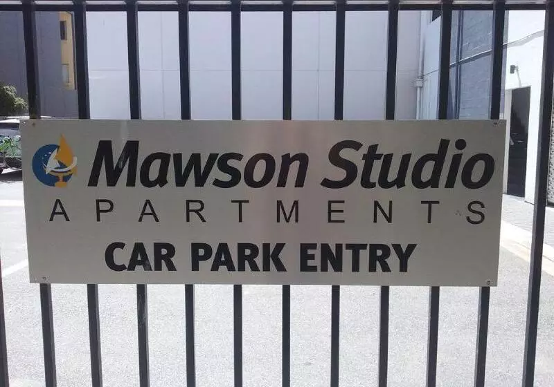 Fotos del hotel Mawson Lakes:  12