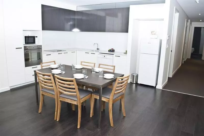 Fotos del hotel Mawson Lakes:  5