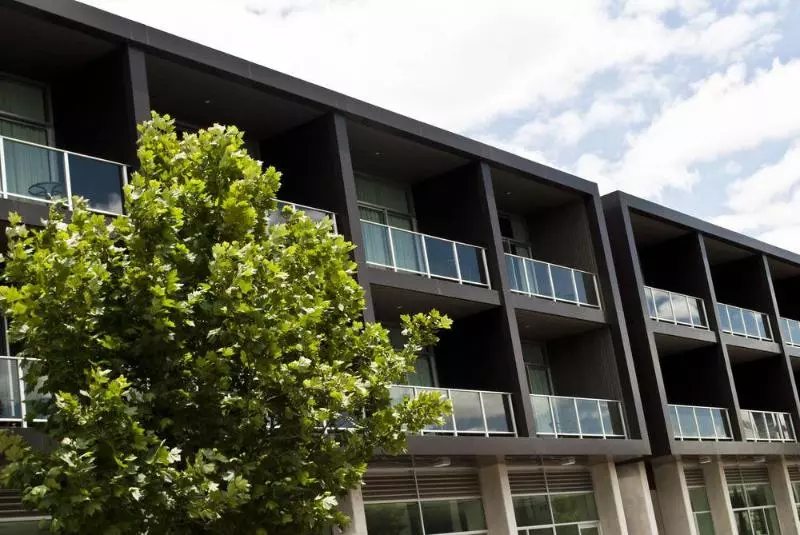 Fotos del hotel Mawson Lakes:  7