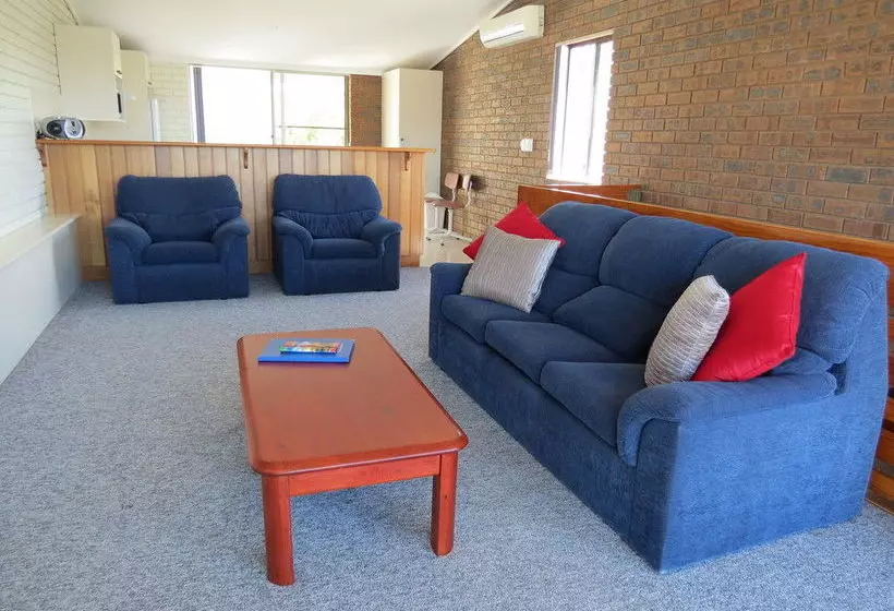 Fotos del hotel Penguin Mews:  3