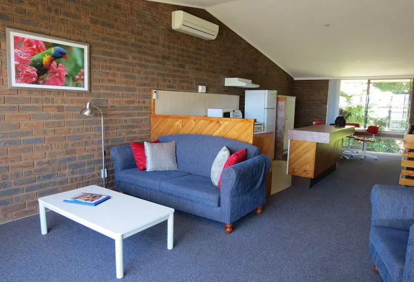 Fotos del hotel Penguin Mews:  19