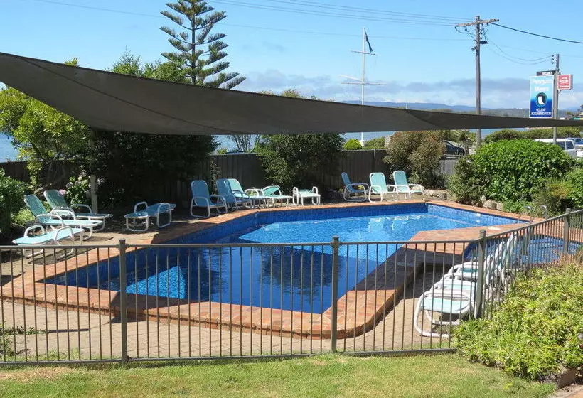 Fotos del hotel Penguin Mews:  13