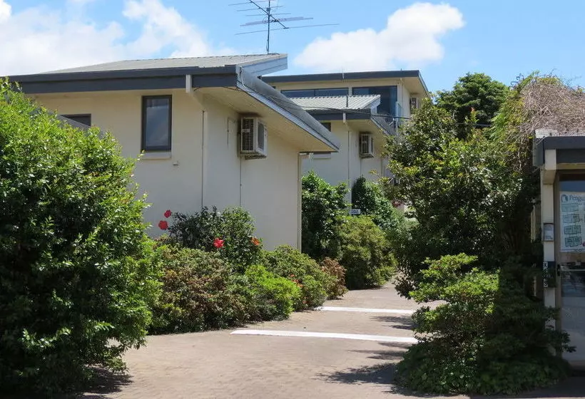 Fotos del hotel Penguin Mews:  16