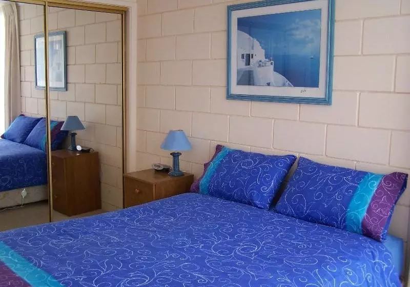 Fotos del hotel Penguin Mews:  14