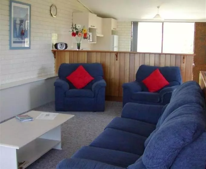 Fotos del hotel Penguin Mews:  15