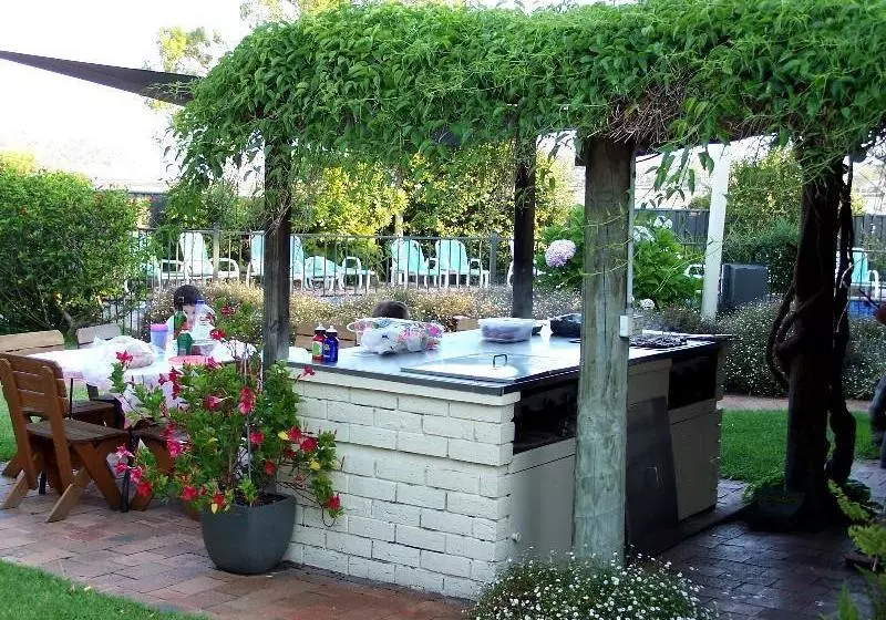 Fotos del hotel Penguin Mews:  4