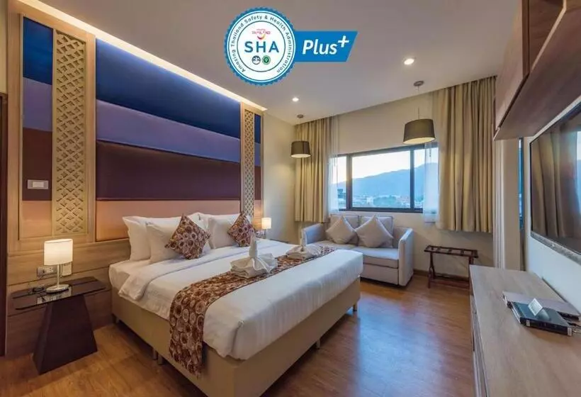 Fotos del hotel S17 @ Nimman:  20