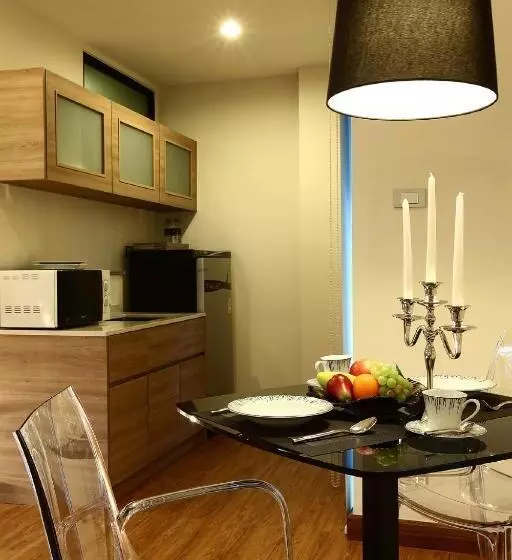 Fotos del hotel S17 @ Nimman:  25