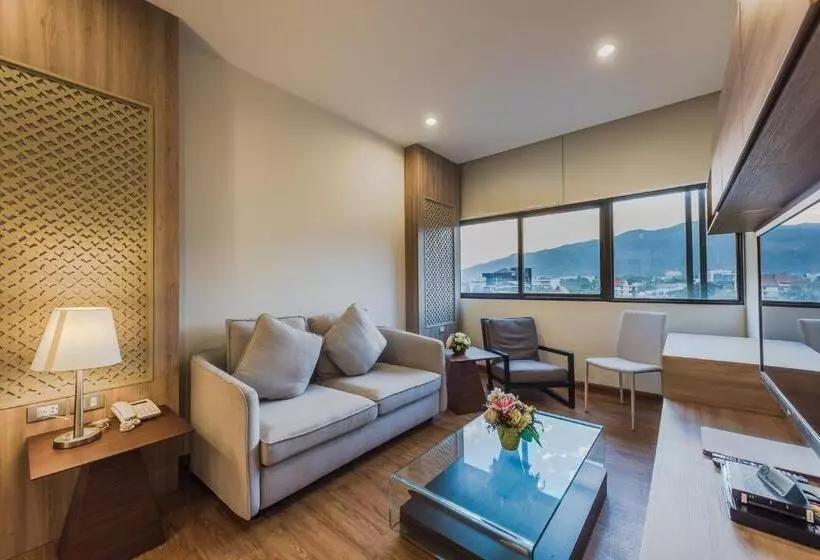 Fotos del hotel S17 @ Nimman:  10