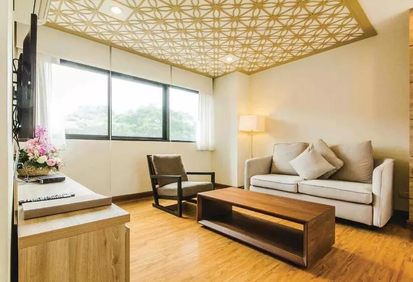 Fotos del hotel S17 @ Nimman:  19