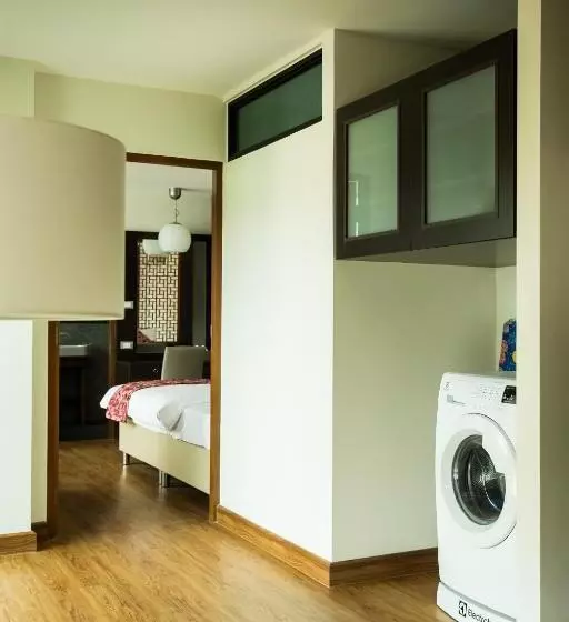 Fotos del hotel S17 @ Nimman:  14