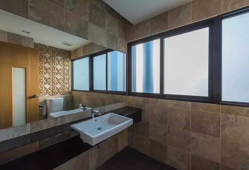 Fotos del hotel S17 @ Nimman:  6