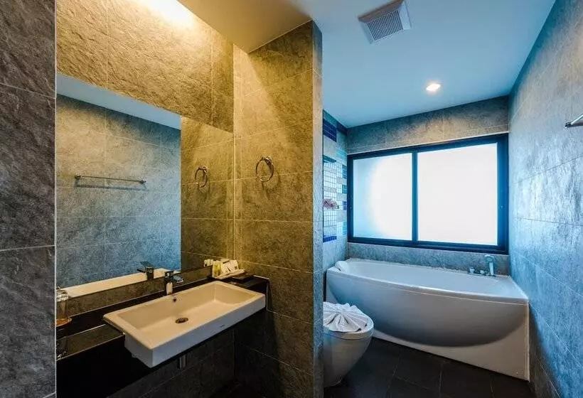 Fotos del hotel S17 @ Nimman:  3