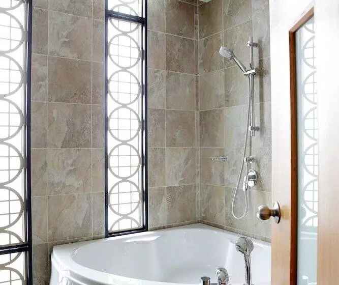 Fotos del hotel S17 @ Nimman:  9