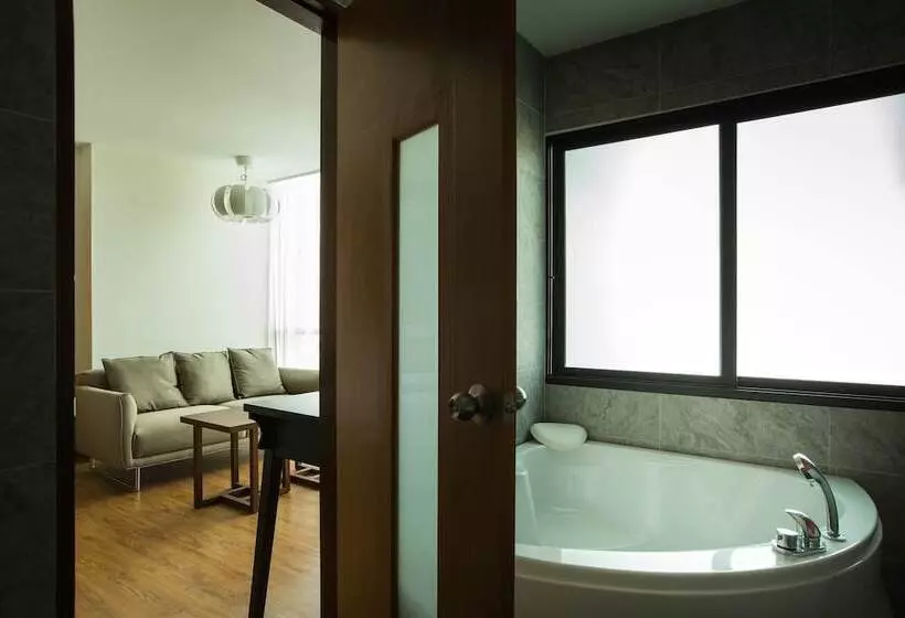 Fotos del hotel S17 @ Nimman:  12