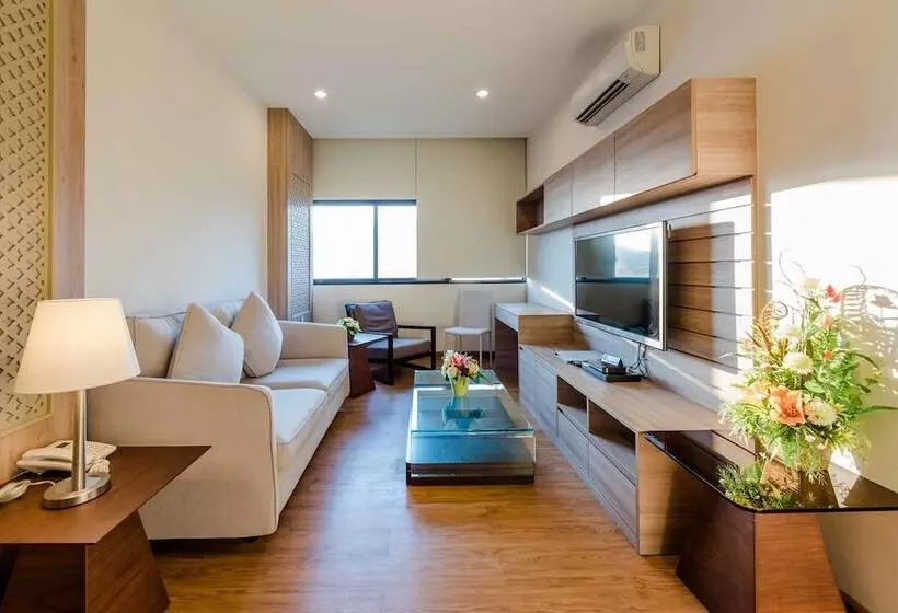 Fotos del hotel S17 @ Nimman:  17