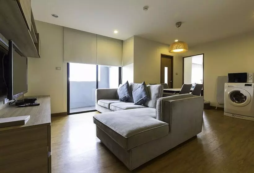 Fotos del hotel S17 @ Nimman:  11