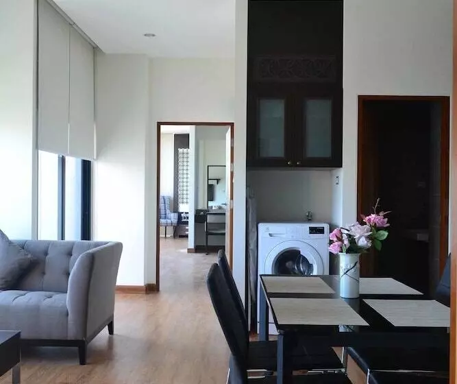 Fotos del hotel S17 @ Nimman:  21