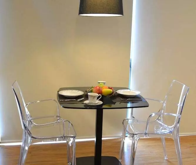 Fotos del hotel S17 @ Nimman:  13