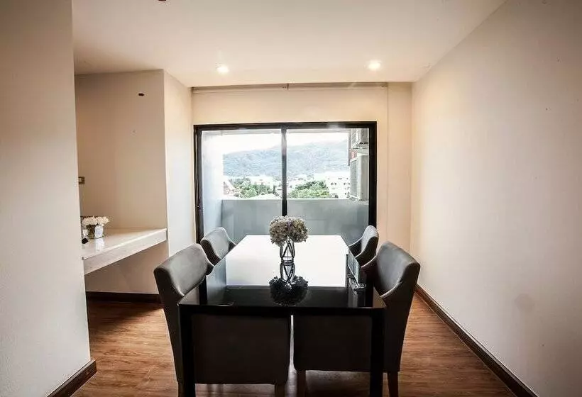 Fotos del hotel S17 @ Nimman:  4