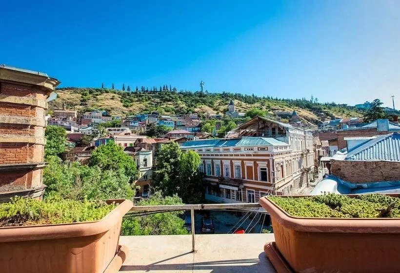 Fotos del hotel Sharden:  11