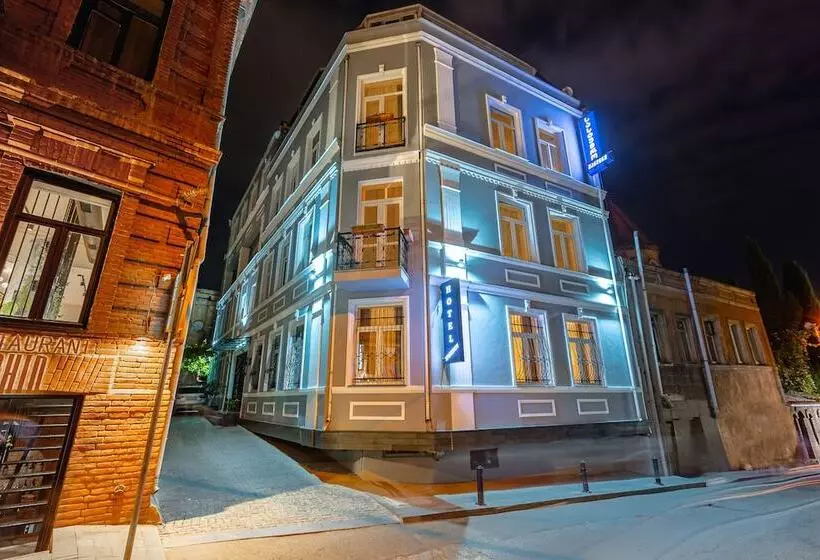 Fotos del hotel Sharden:  14