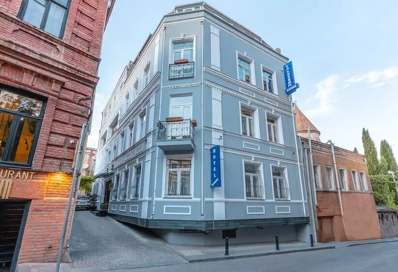 Fotos del hotel Sharden:  15