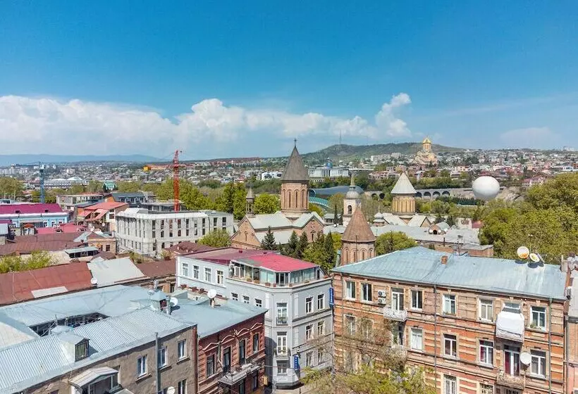 Fotos del hotel Sharden:  4