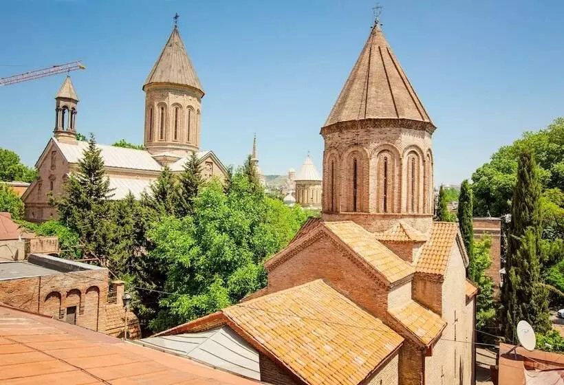 Fotos del hotel Sharden:  8