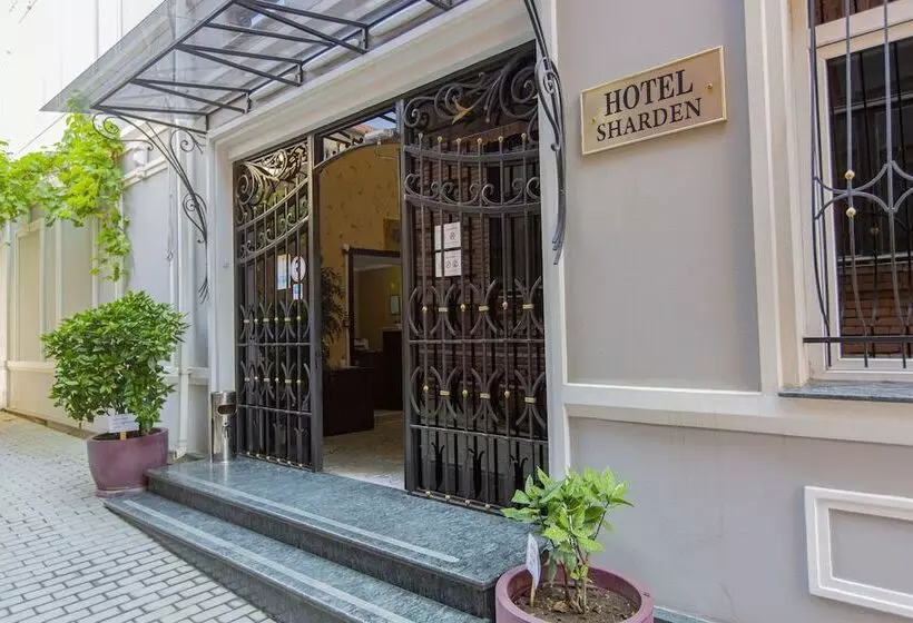 Fotos del hotel Sharden:  5